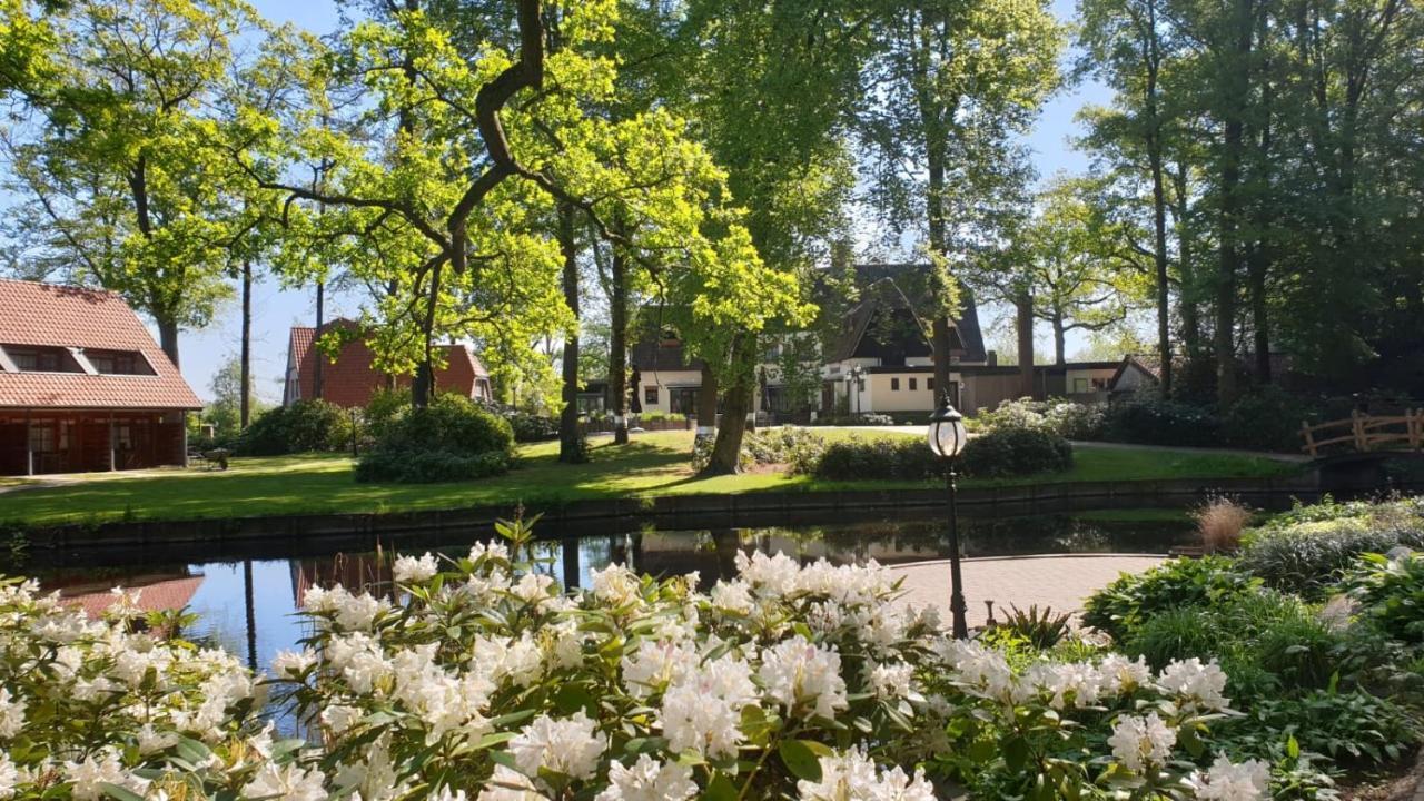 Huize Hölterhof Wellness Restaurant Hotel